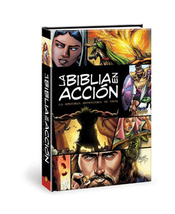 Biblia en Acción