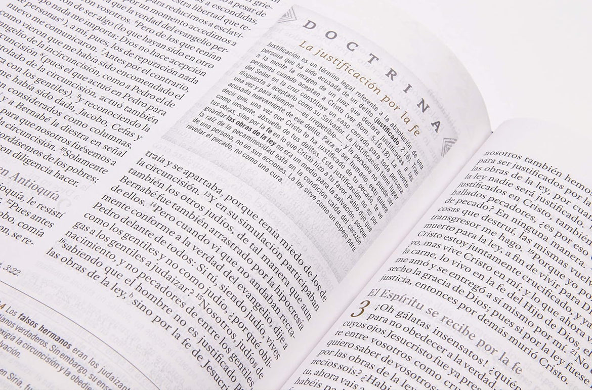 Biblia de Estudio para Mujeres RVR 60/tinto-fucsia, símil piel