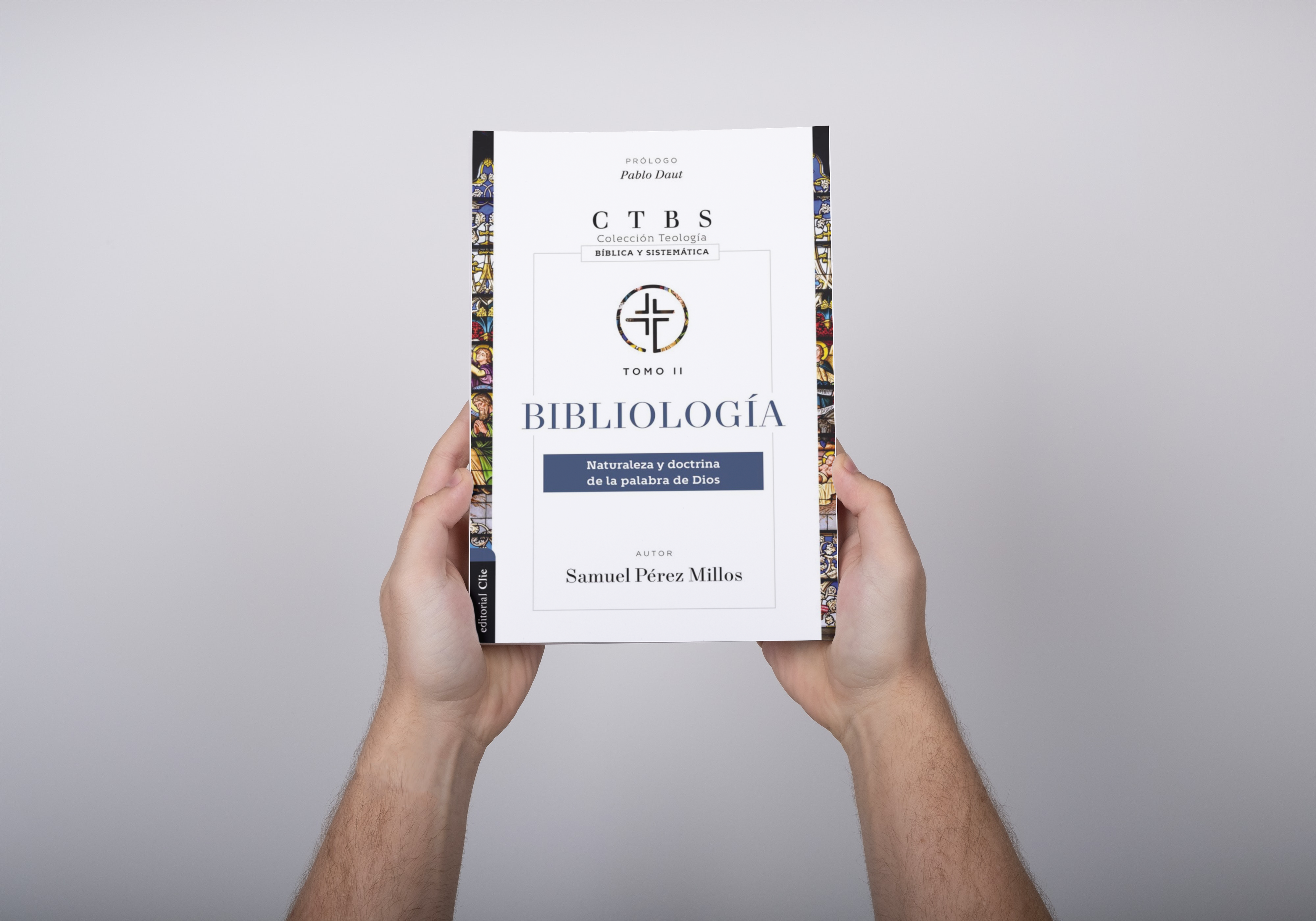 Bibliología: Naturaleza y Doctrina de la palabra de Dios