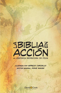 Biblia en Acción