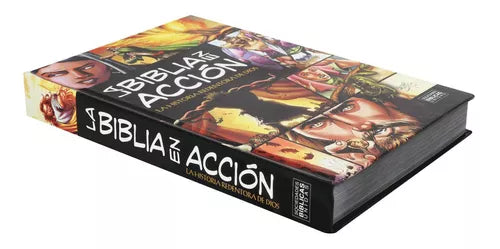 Biblia en Acción