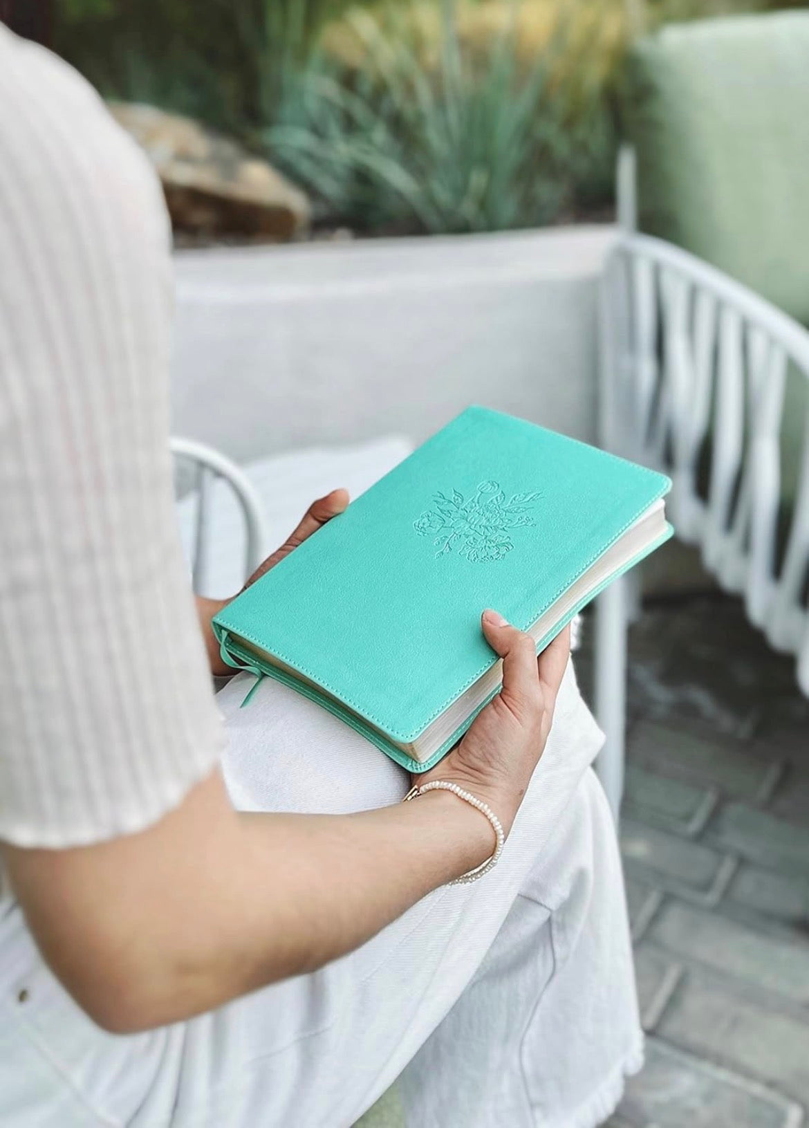 Biblia de la mamá ocupada: Inspiración diaria aún cuando sólo tienes un minuto