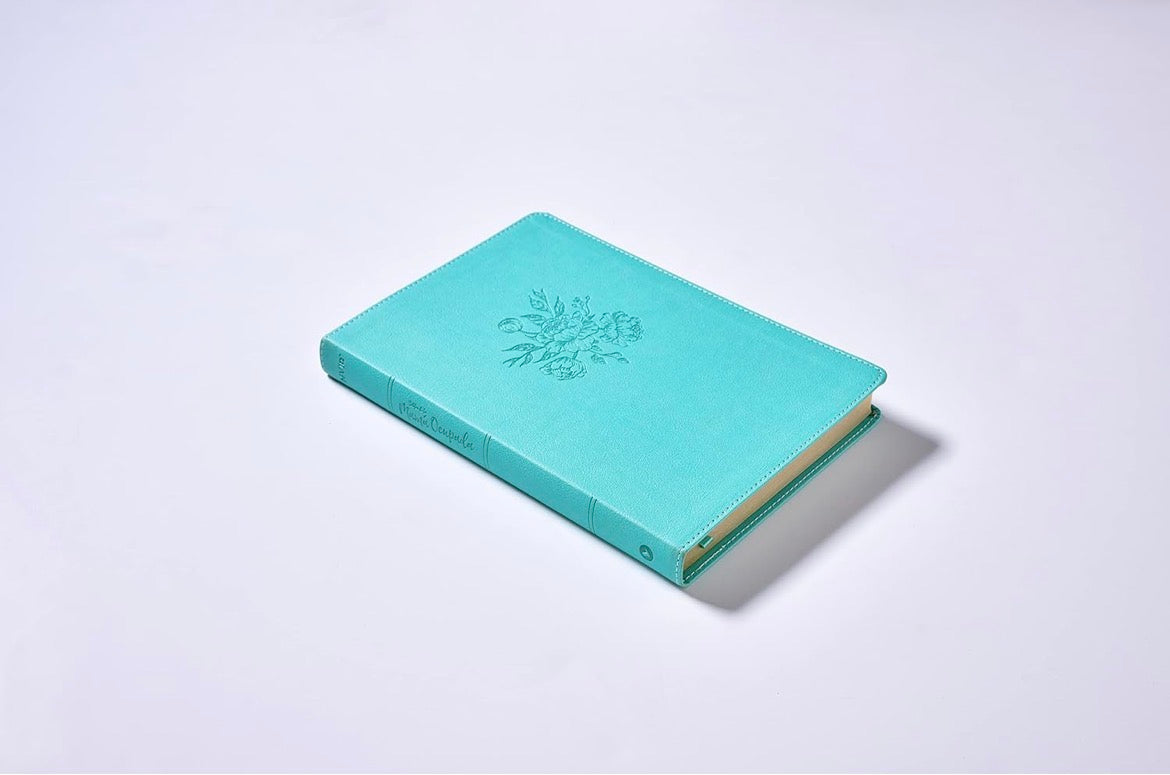 Biblia de la mamá ocupada: Inspiración diaria aún cuando sólo tienes un minuto