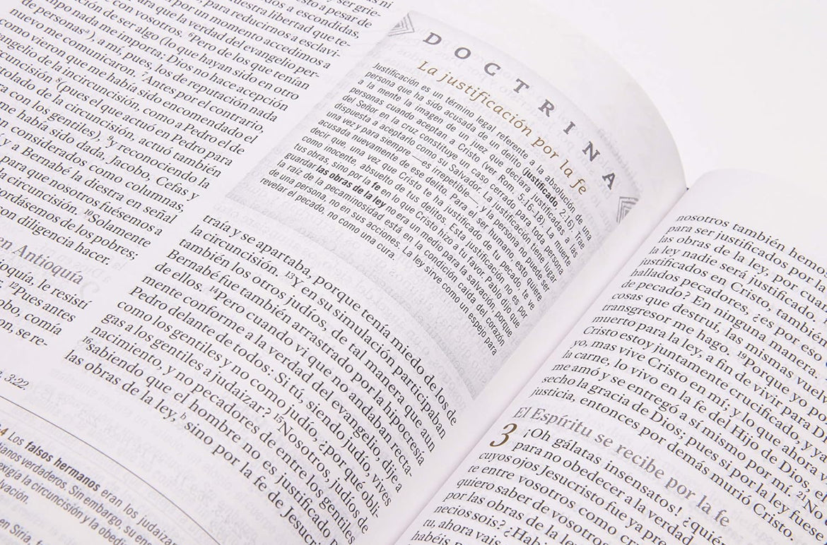 Biblia de Estudio para Mujeres RVR 1960