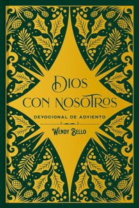 Dios con Nosotros: Devocional de Adviento