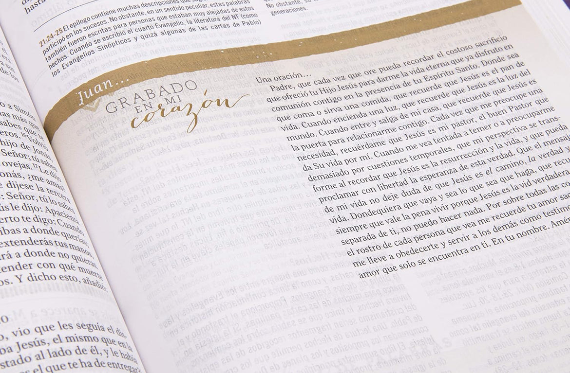 Biblia de Estudio para Mujeres RVR 60/tinto-fucsia, símil piel