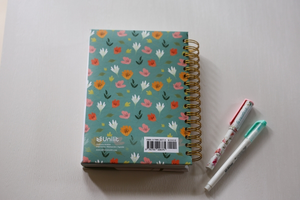 Planner ‘La temporada más feliz de mi vida: Lis Milland