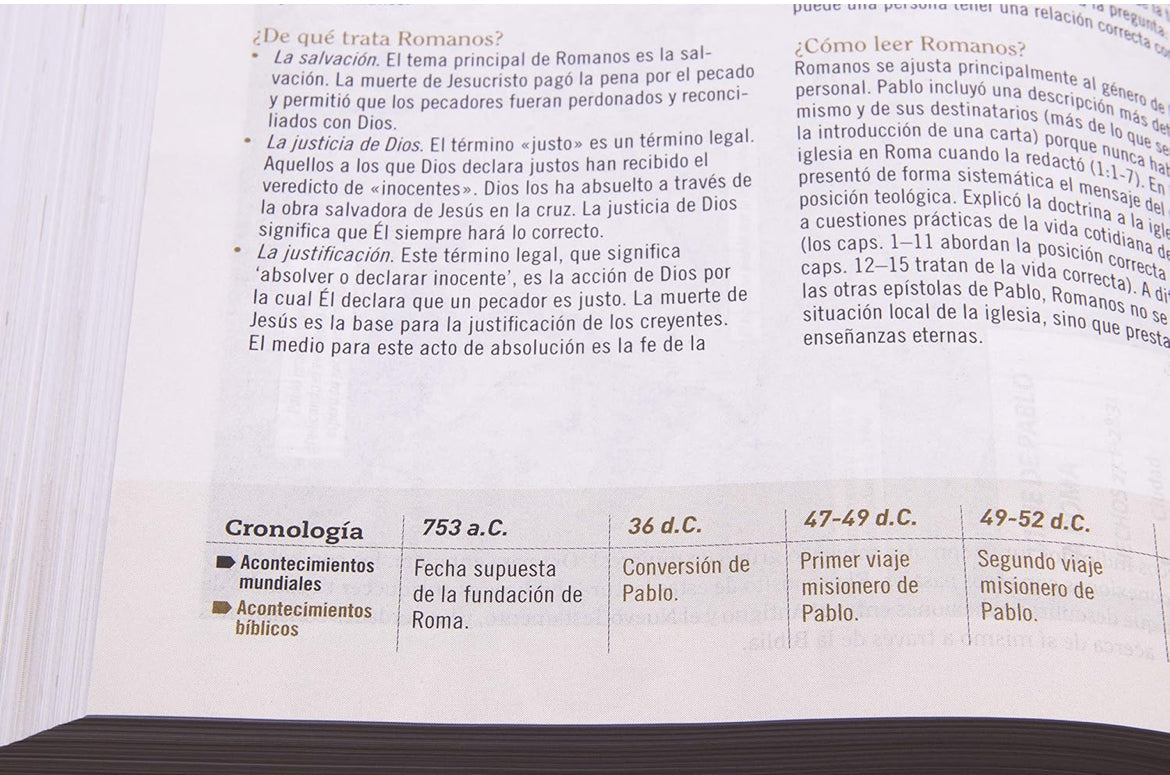 Biblia de Estudio para Mujeres RVR 60/tinto-fucsia, símil piel