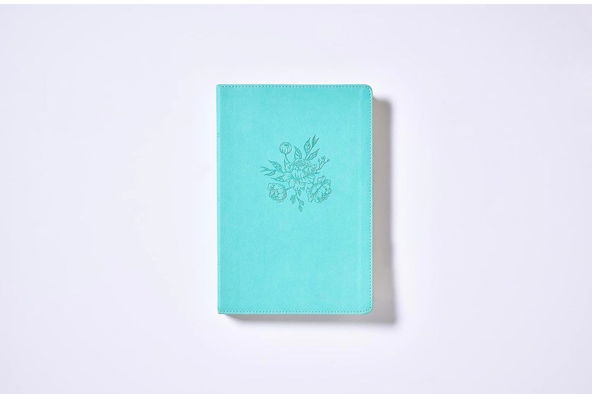 Biblia de la mamá ocupada: Inspiración diaria aún cuando sólo tienes un minuto