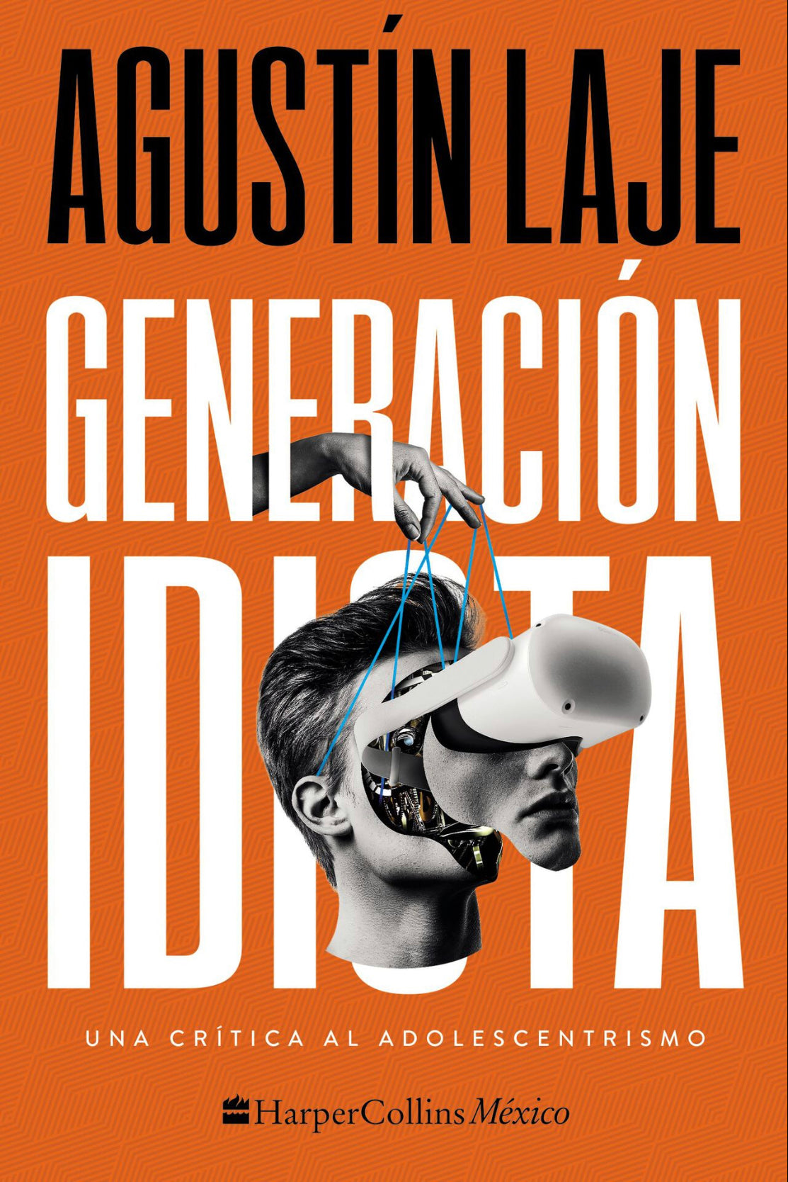 Generación Idiota: Una critica al adolescentrismo