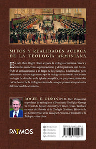 Teología Arminiana: Mitos y realidades