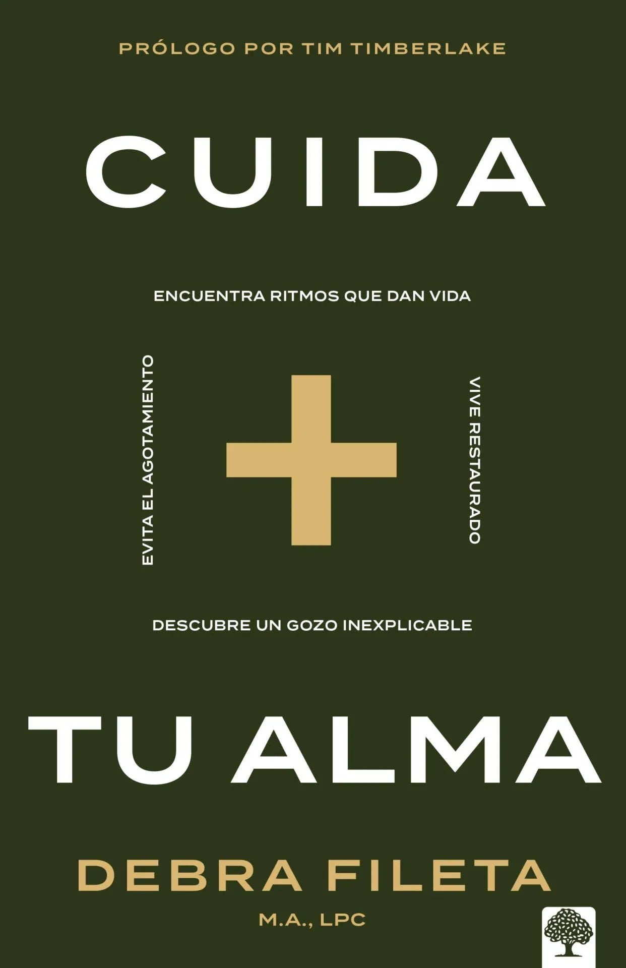 Cuida tu alma: Encuentra ritmo que da vida,n