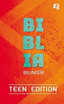 Biblia Bilingüe Teen Edition