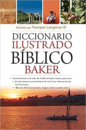 Diccionario ilustrado Bíblico Baker