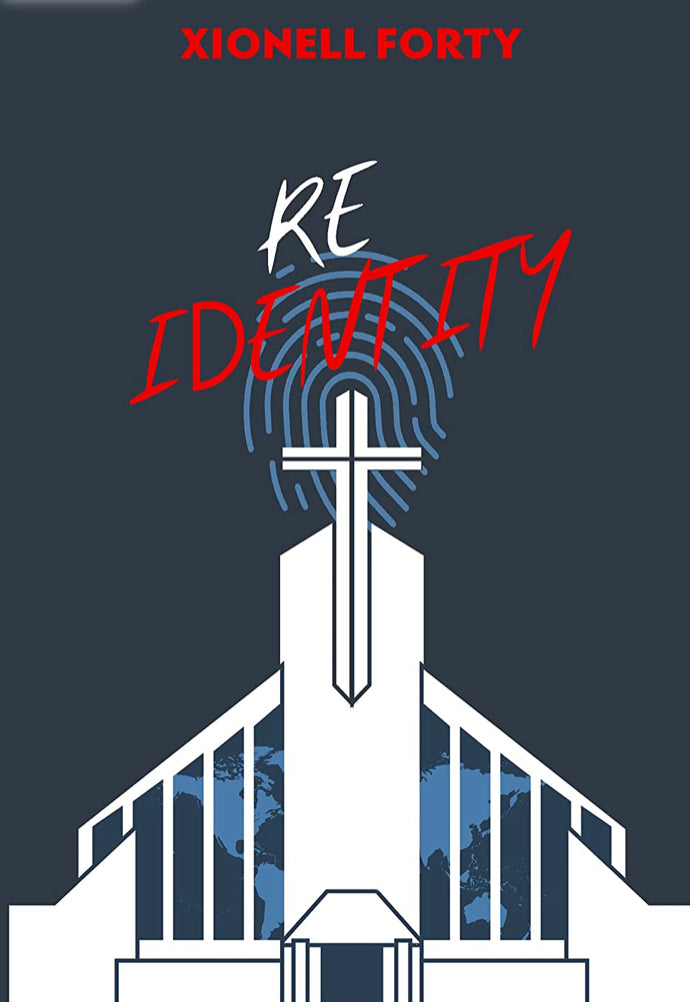 Re-Identity: Redefiniendo la misión de la iglesia